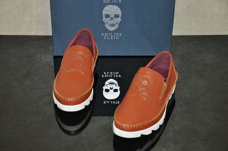 mocassin Vuitton Cuir mocassin Bateau Mocassins Tbs Femme XFxAP7